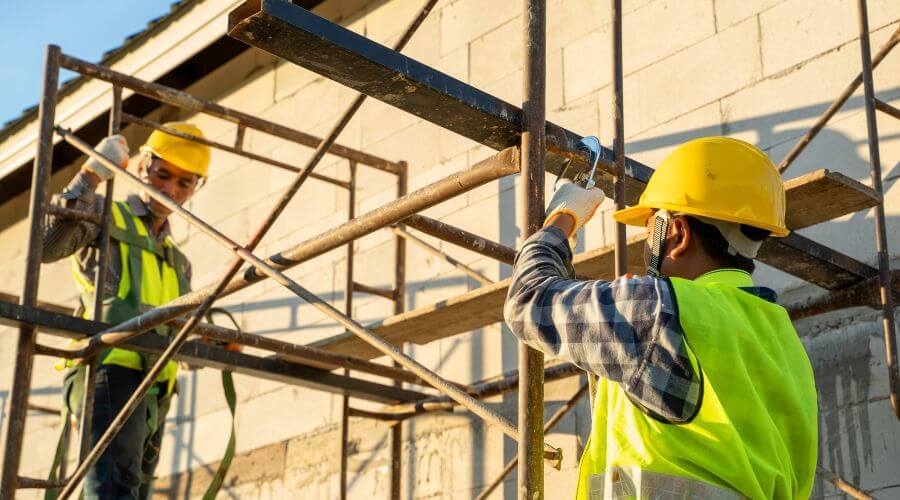 Soffit Repair in Franklin, GA